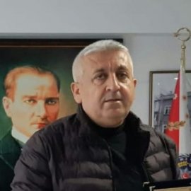 HASAN AKBAYRAK
